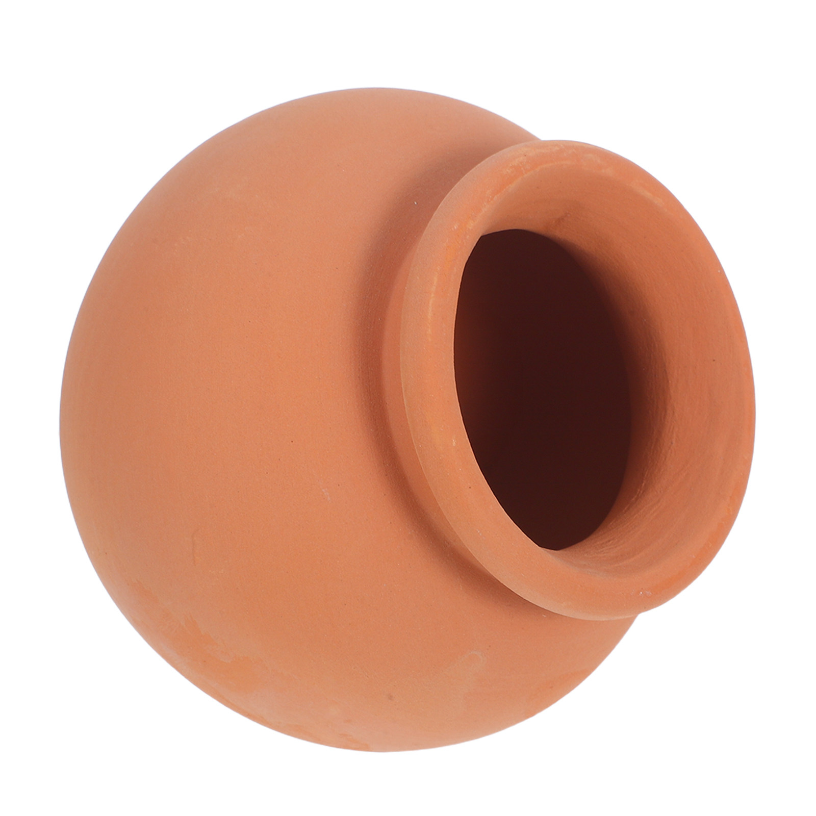 Terracotta Pot - Terracotta Watering Cone Automatic Plant Irrigation