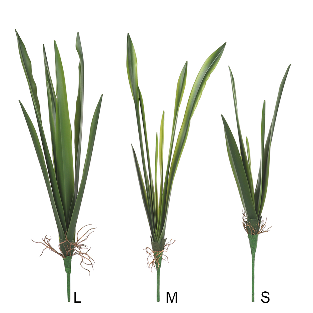 Snake Plant - New Party Supplies High Grade Artificial