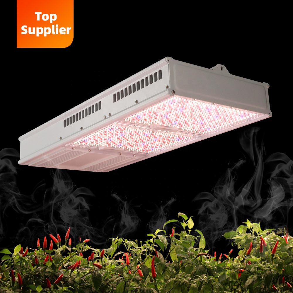 Indoor Plants - Cost-Effective 600W 800W Toplight Full Spectrum