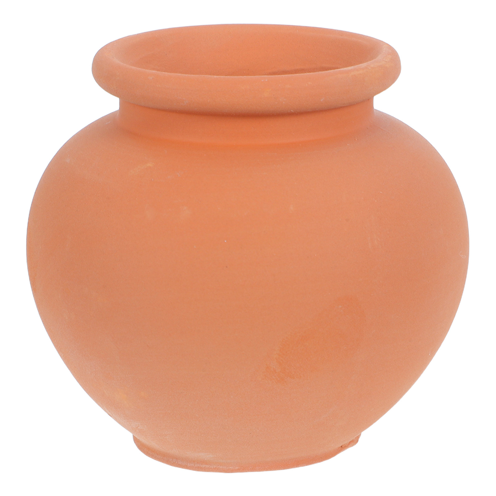 Terracotta Pot - Automatic Plant Waterer Terracotta Watering Spikes