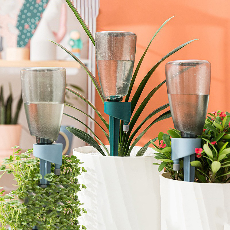 Pothos - New Automatic Flower Watering Device Garden