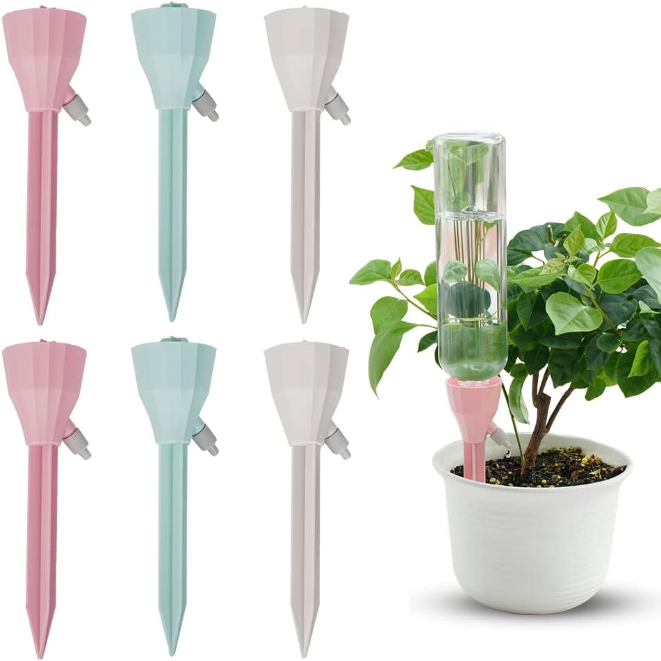 Pothos - Automatic Drip Irrigation System Adjustable Water