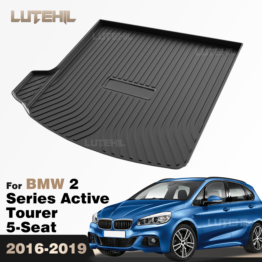 Repotting Mat - For BMW 2 Series Active Tourer