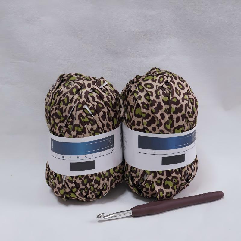 Repotting Mat - 2PCS Colourful Cotton Wool Thick Yarn