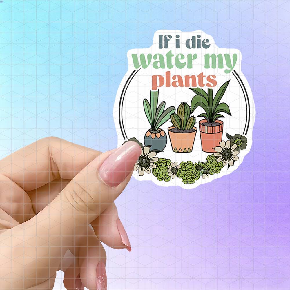 The Plant Parent - Potted Plants Flower Wreath Plant Lover