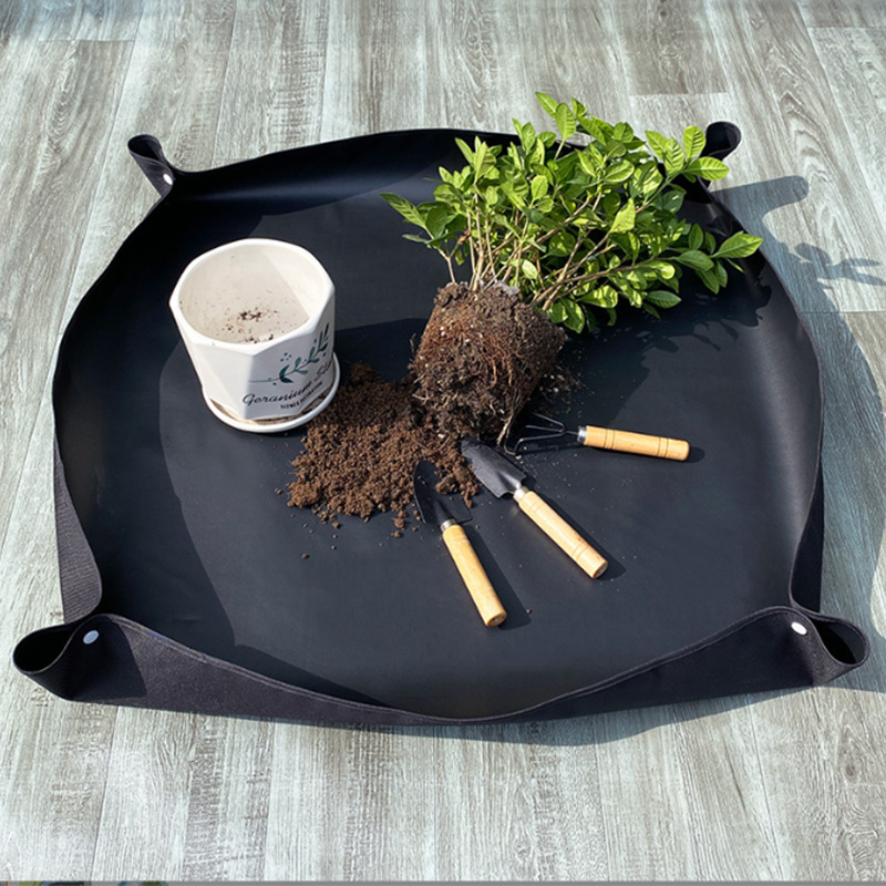 Repotting Mat - Garden Foldable Planting Pad 32cm -