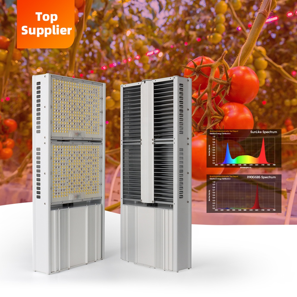 Cost-Effective 600W 800W Topli - đánh giá và giá Indoor Plants