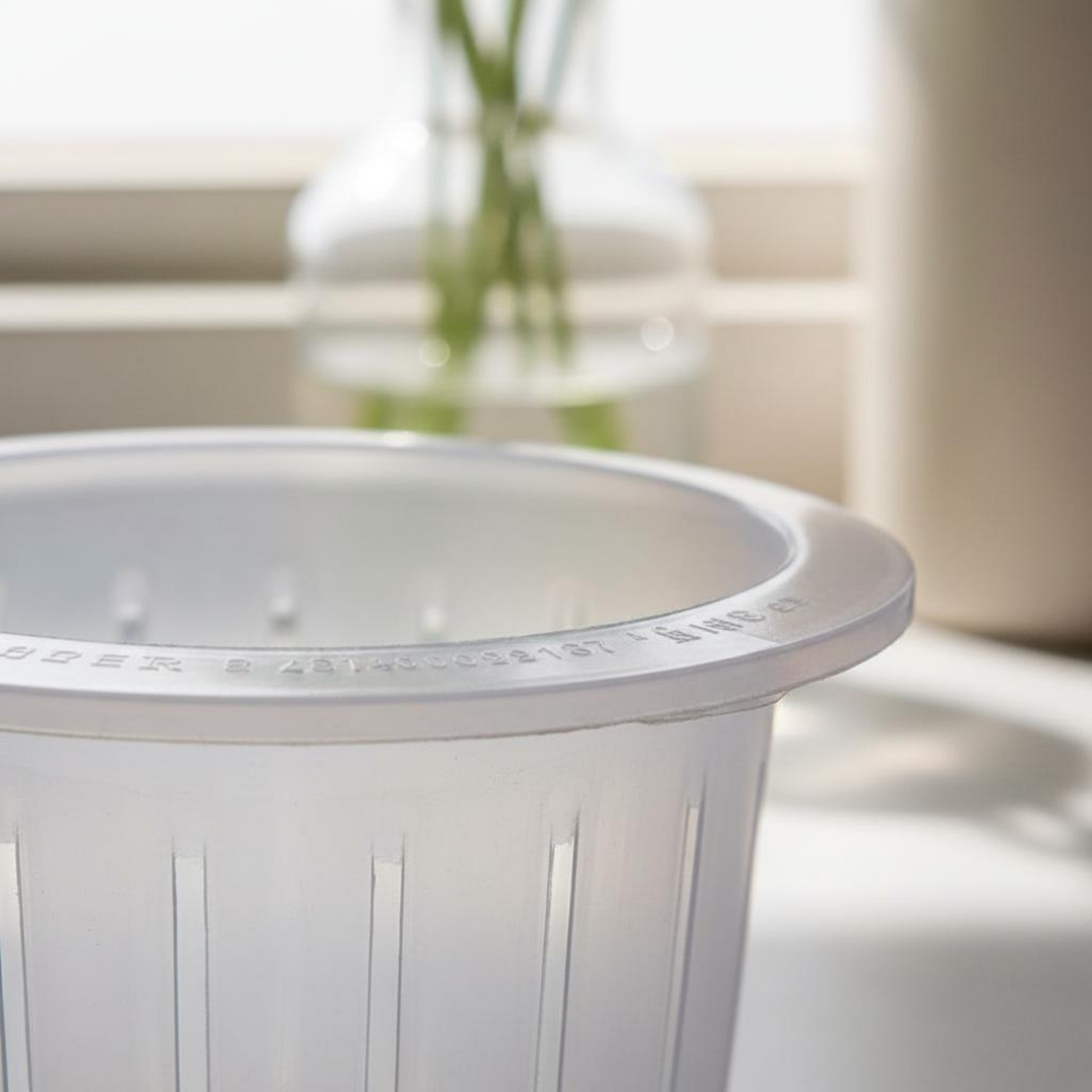 Hydroponic Planting Basket Dee - đánh giá và giá Plant Pot