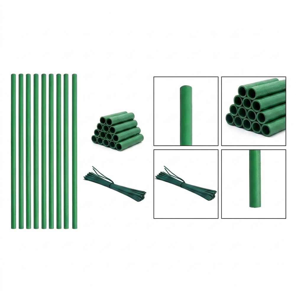 Plant Climbing Support Kit Pol - đánh giá và giá Plant Support Stake