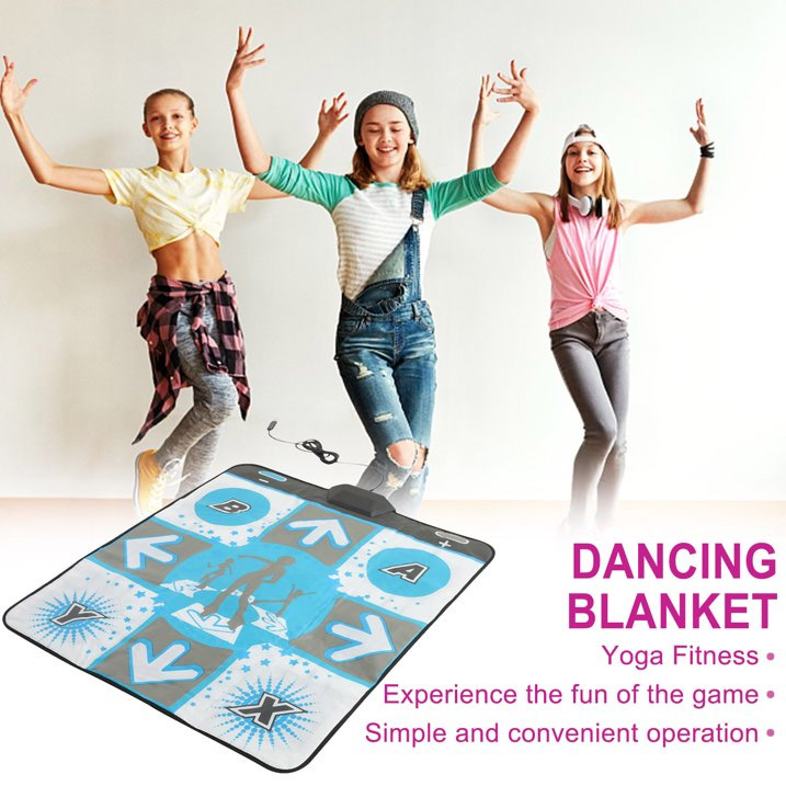 Non-Slip Party Single Dancing  - đánh giá và giá Repotting Mat