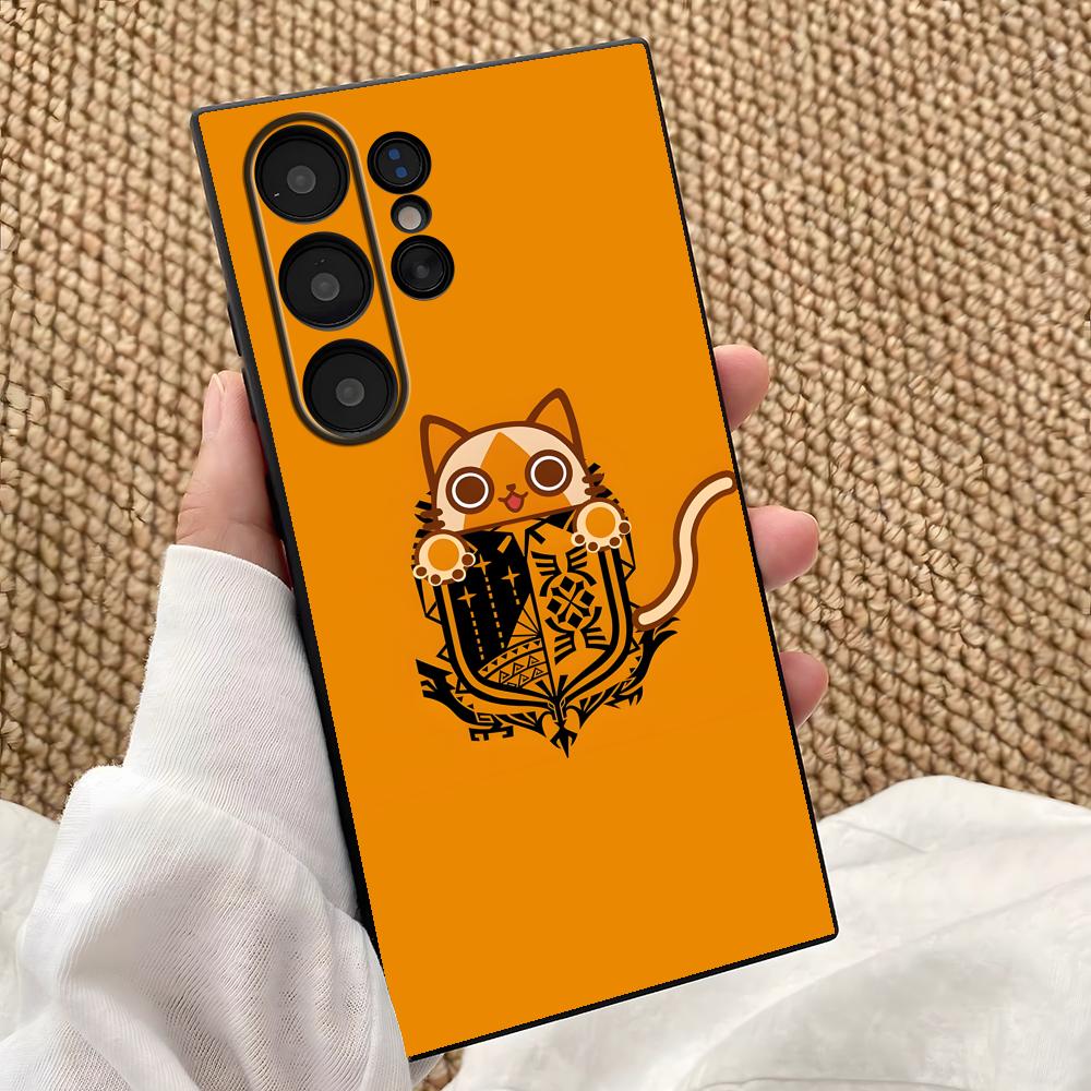 M-Monster Hunter Phone Case Fo - đánh giá và giá Monstera