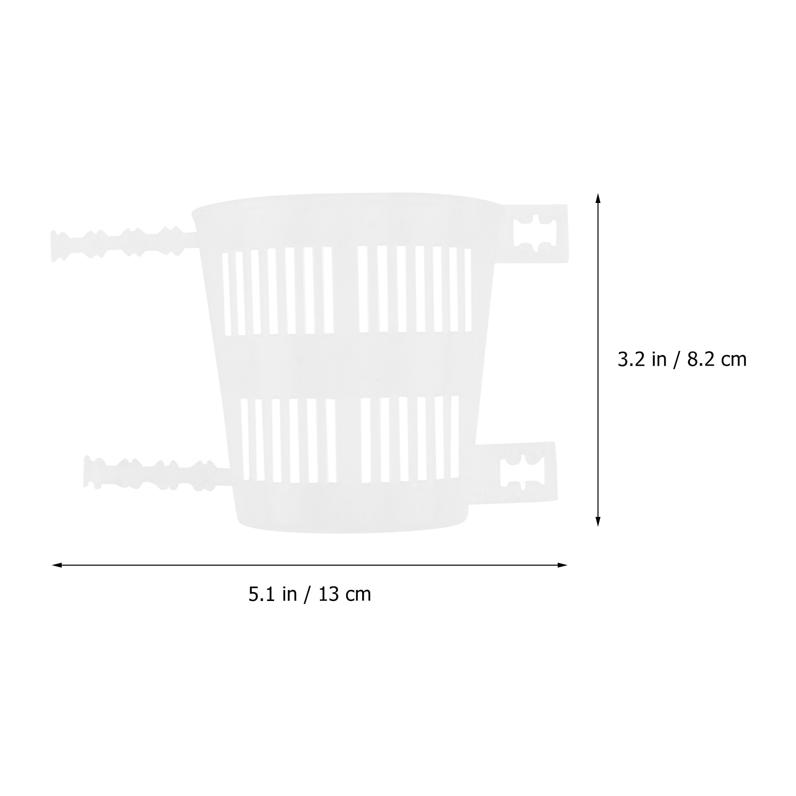 10Pcs Root Control Plant Pots  - đánh giá và giá Plant Pot