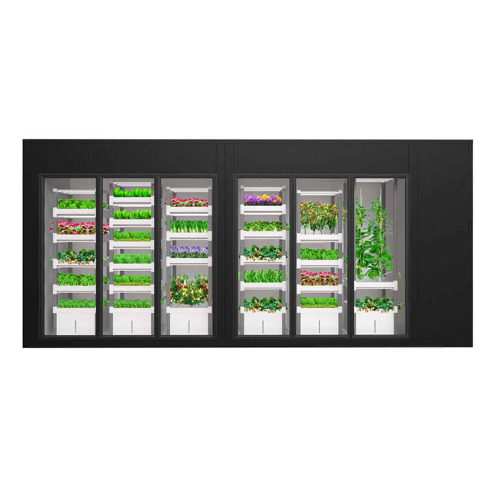 App Controlled Smart Hydroponi - đánh giá và giá Indoor Plants