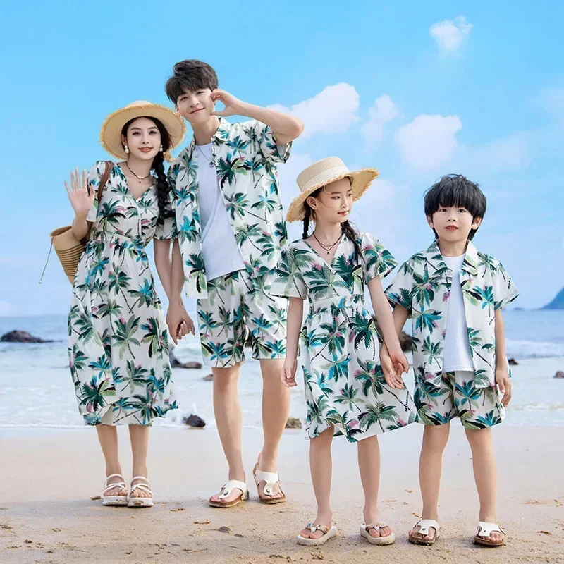 Vacation Couple Look Parent-ch - đánh giá và giá The Plant Parent