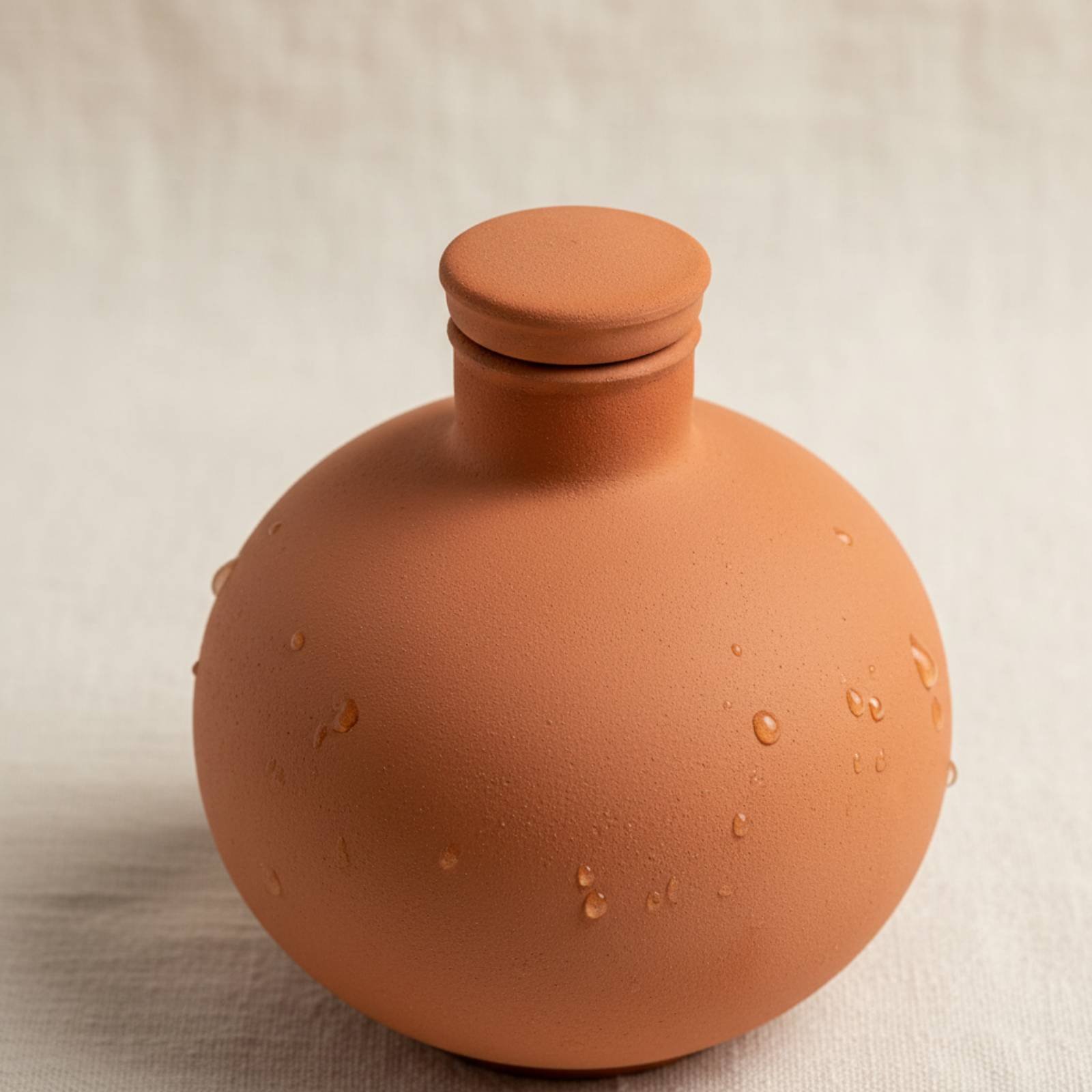 2 Pieces Terracotta Olla Easy  - đánh giá và giá Terracotta Pot