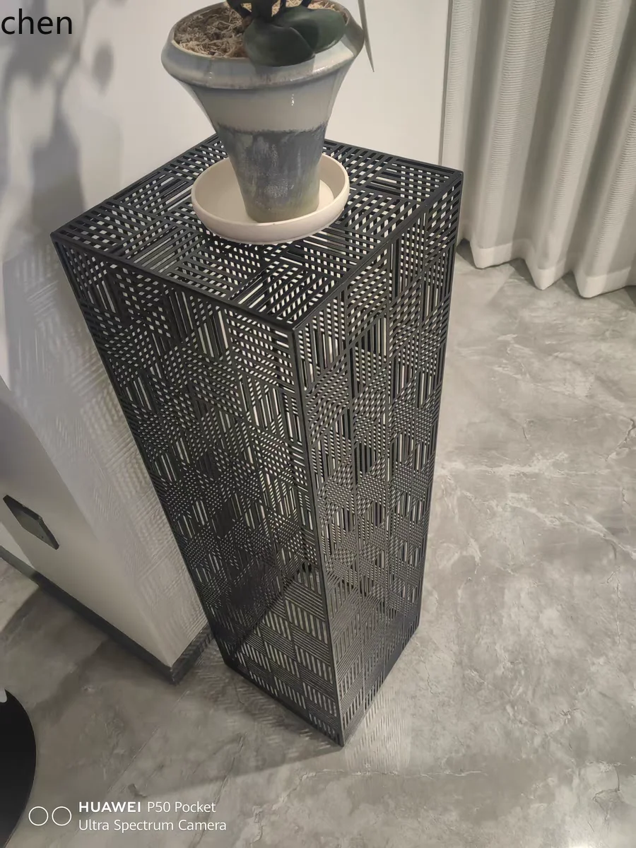 TQH-a7.7 Modern Minimalist Flo - đánh giá và giá Plant Pot