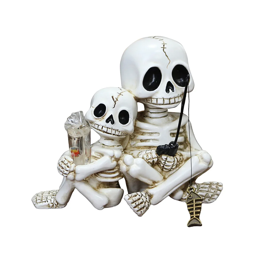 Halloween Parent-Child Skull S - đánh giá và giá The Plant Parent