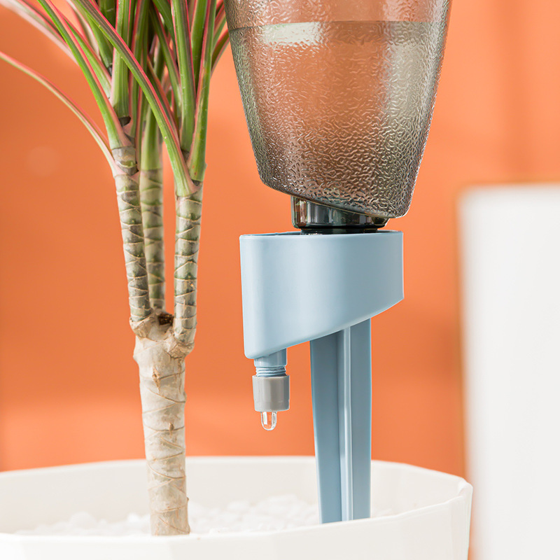 New Automatic Flower Watering  - đánh giá và giá Pothos