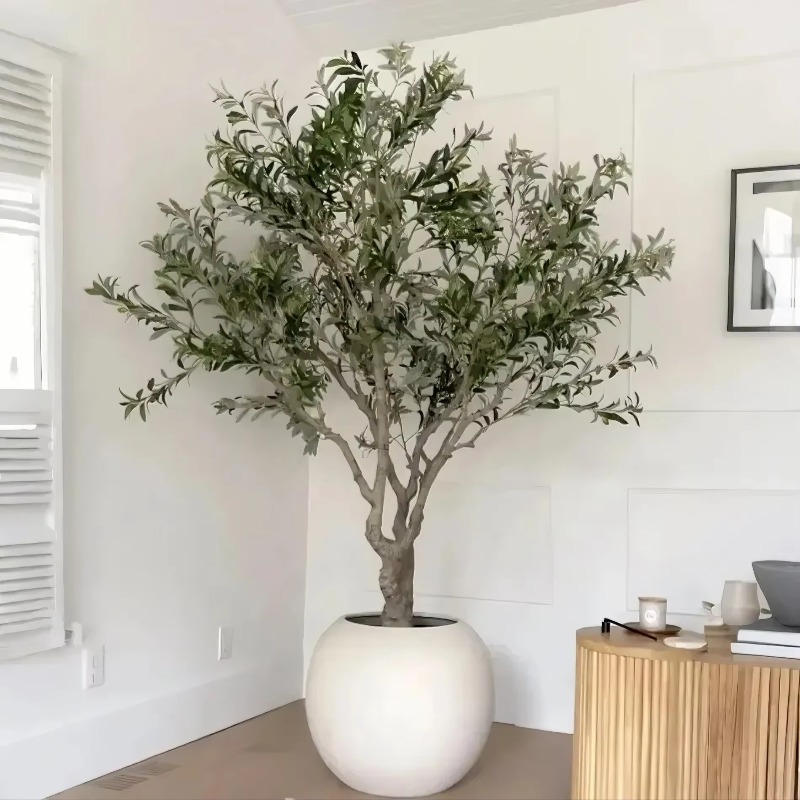 Customizable 90cm 120cm 150cm  - đánh giá và giá Indoor Plants