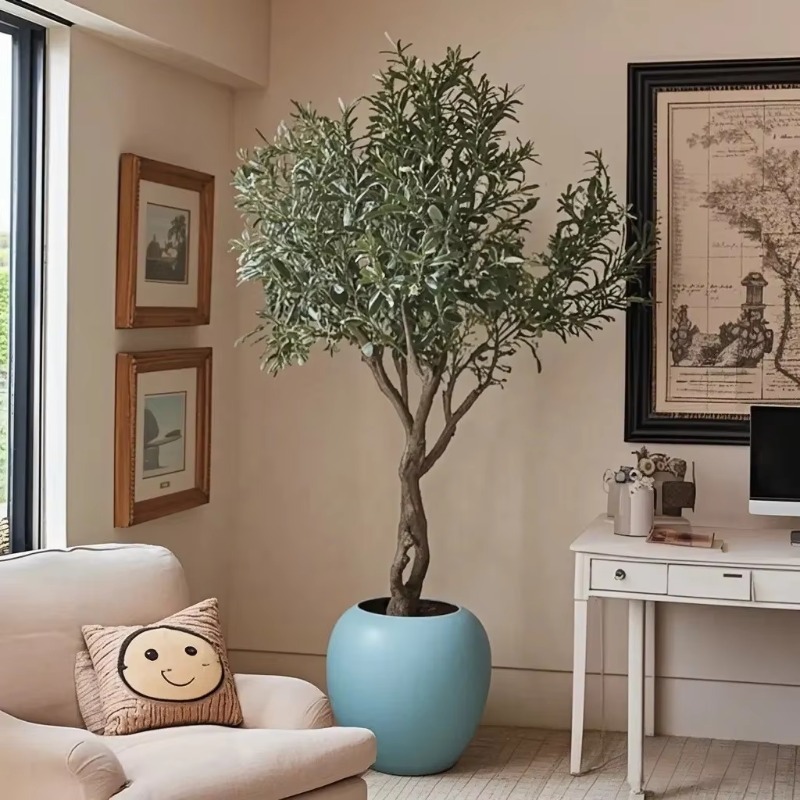 Customizable 90cm 120cm 150cm  - đánh giá và giá Indoor Plants