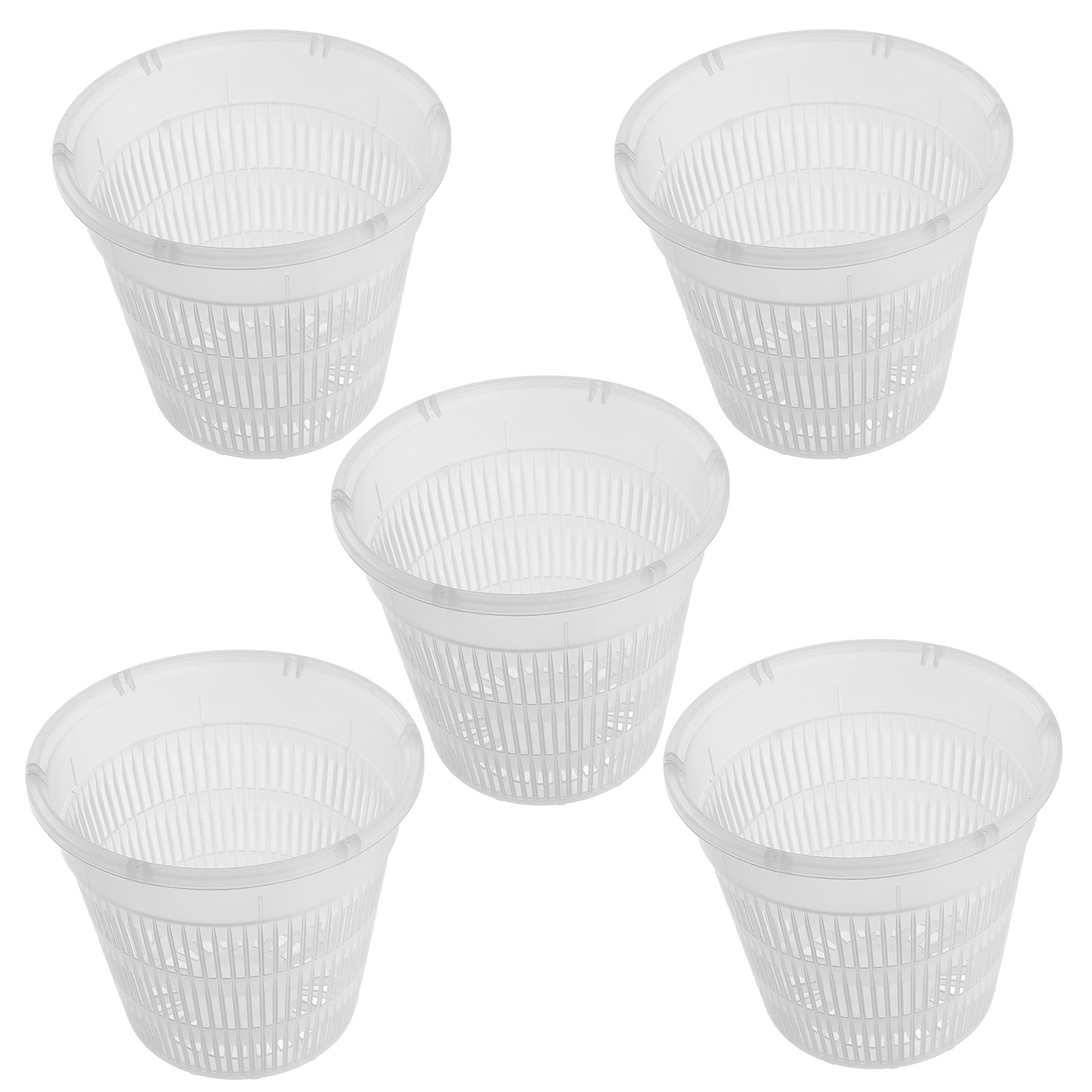 5Pcs Hydroponic Planting Net P - đánh giá và giá Indoor Plants