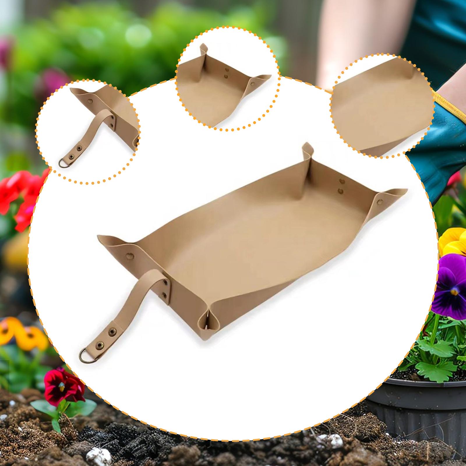 Plant Repotting Mat Plant Pott - đánh giá và giá Repotting Mat
