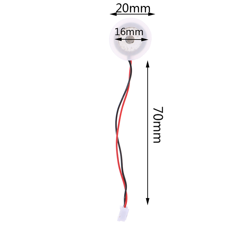 5pcs 16mm Mist Maker Replaceme - đánh giá và giá Indoor Plants
