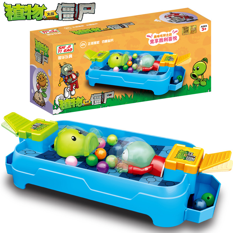 Plants Vs. Zombies Toys Parent - đánh giá và giá Plant Parent Yearly