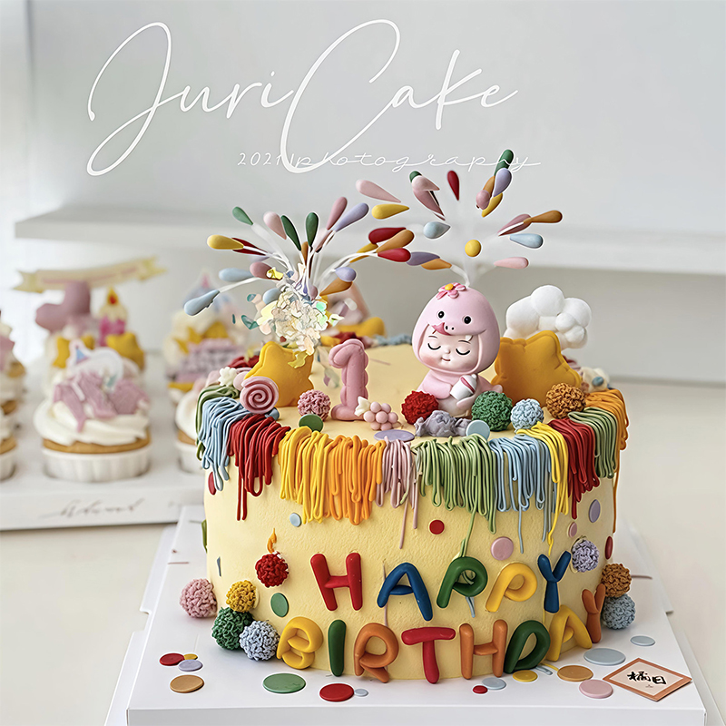 Adorable Snake Themed Cake Top - đánh giá và giá Snake Plant