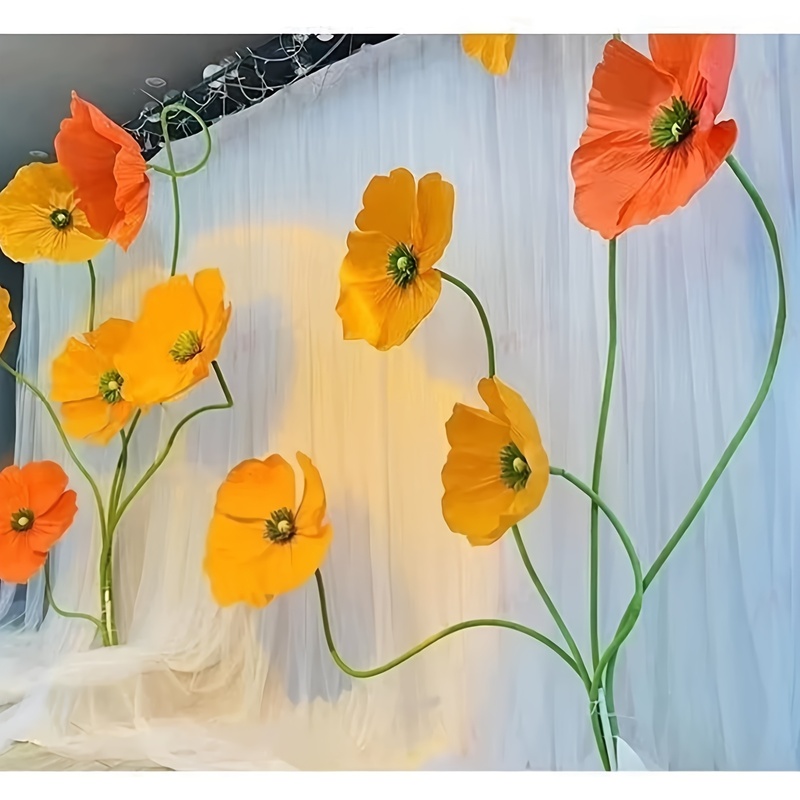 5M Cuttable Flexible Floral St - đánh giá và giá Plant Support Stake