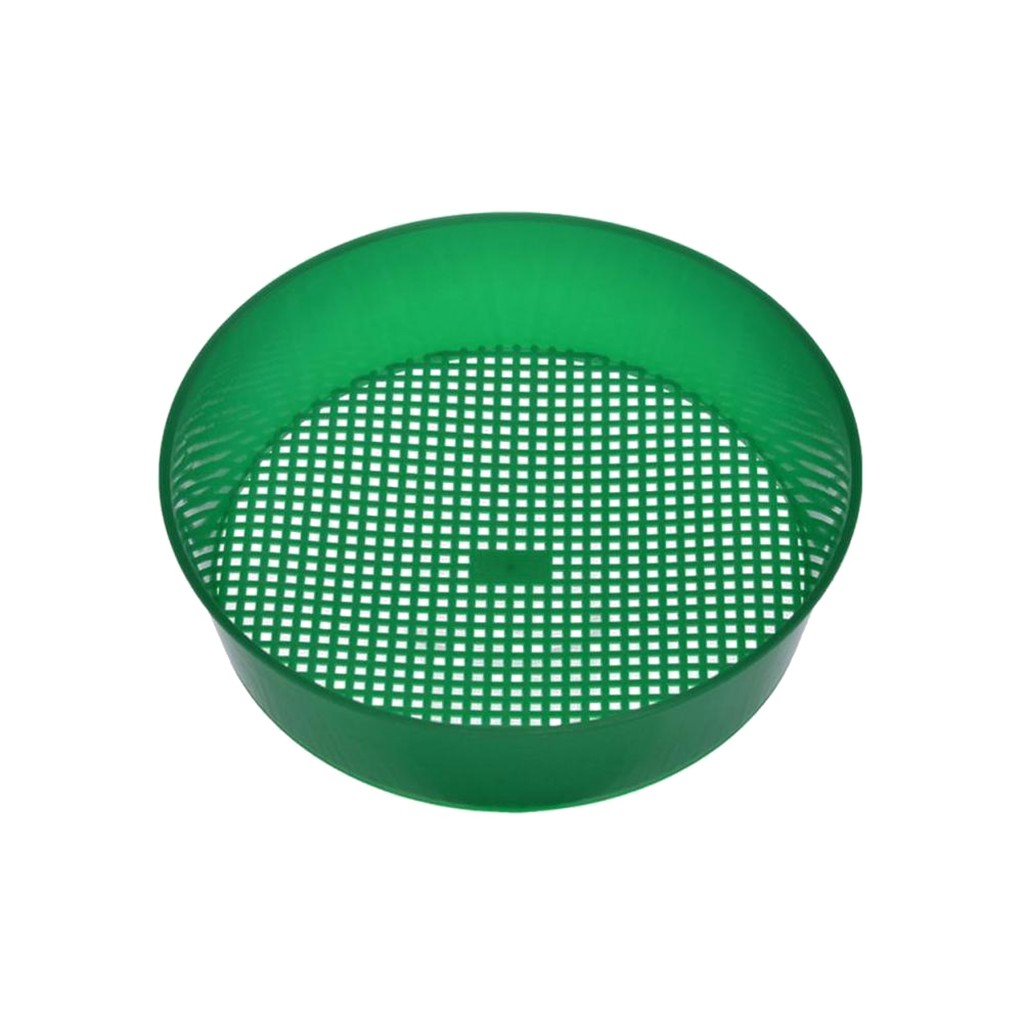 Plastic Garden Sieve Home Gard - đánh giá và giá Pothos