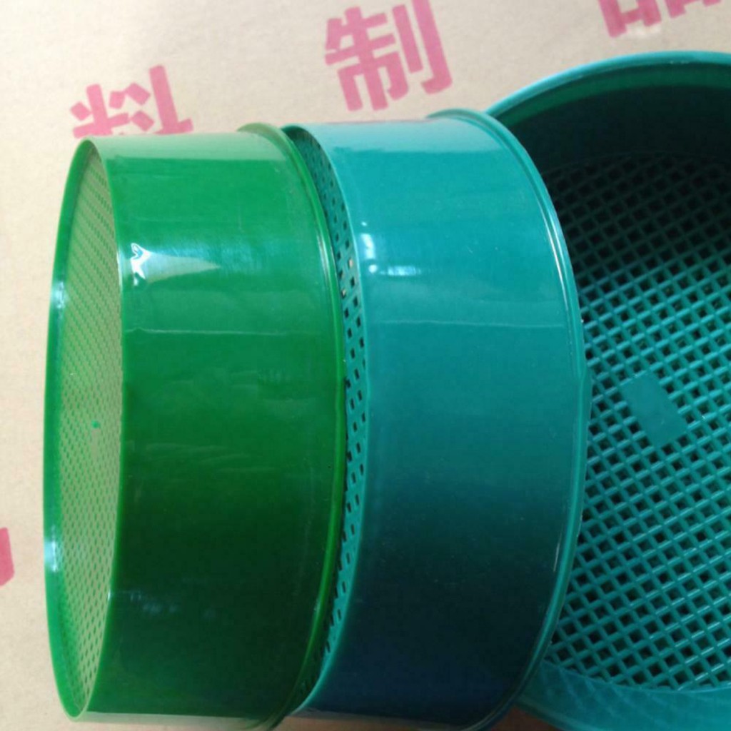 Plastic Garden Sieve Home Gard - đánh giá và giá Pothos