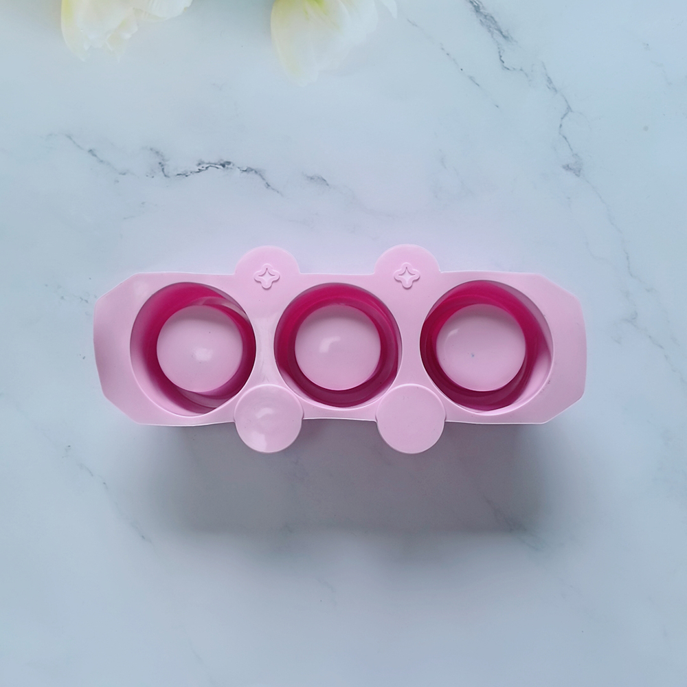 Silicone Mold for Succulent Pl - đánh giá và giá Succulent Set