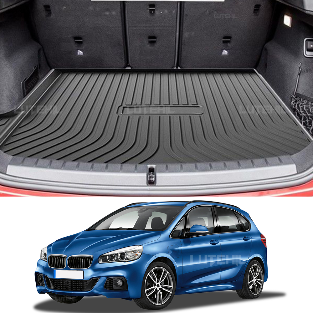 For BMW 2 Series Active Tourer - đánh giá và giá Repotting Mat