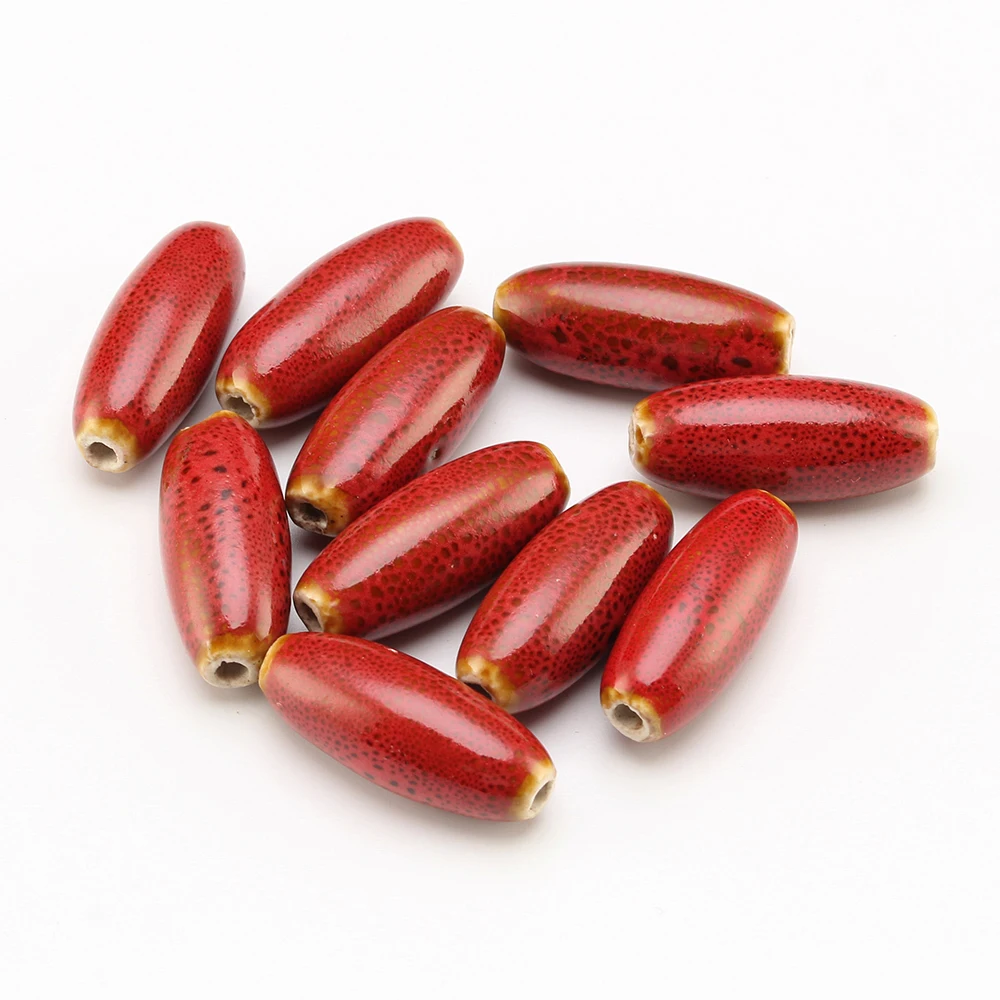 5 Cái/lốc Hoa Tráng Men Hình B - đánh giá và giá Snake Plant Ceramic