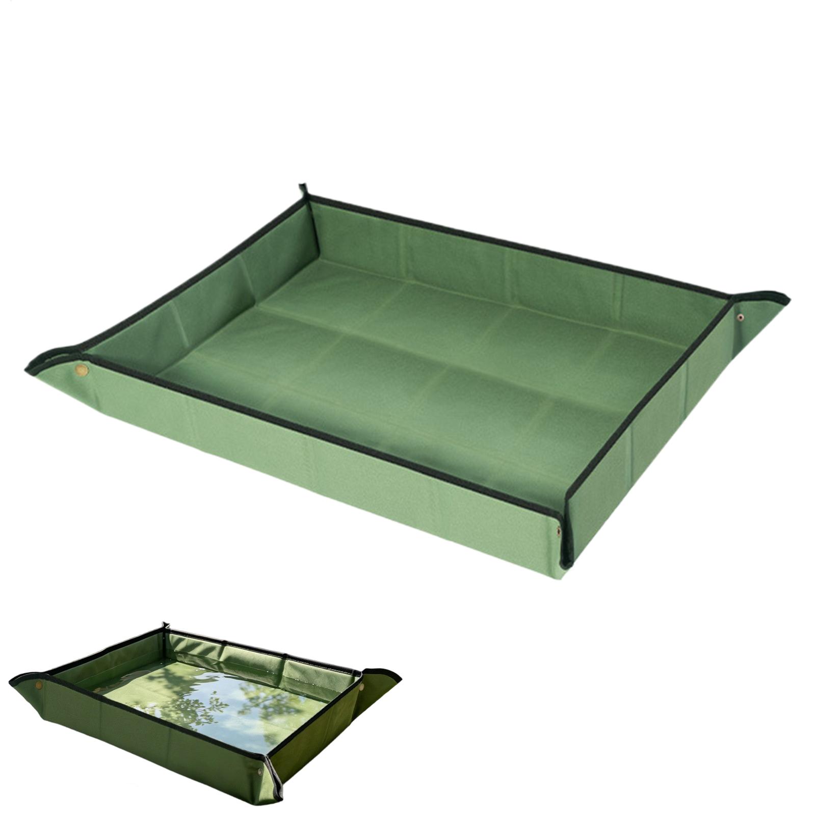 Repotting Mat Extra Large Thic - đánh giá và giá Repotting Mat