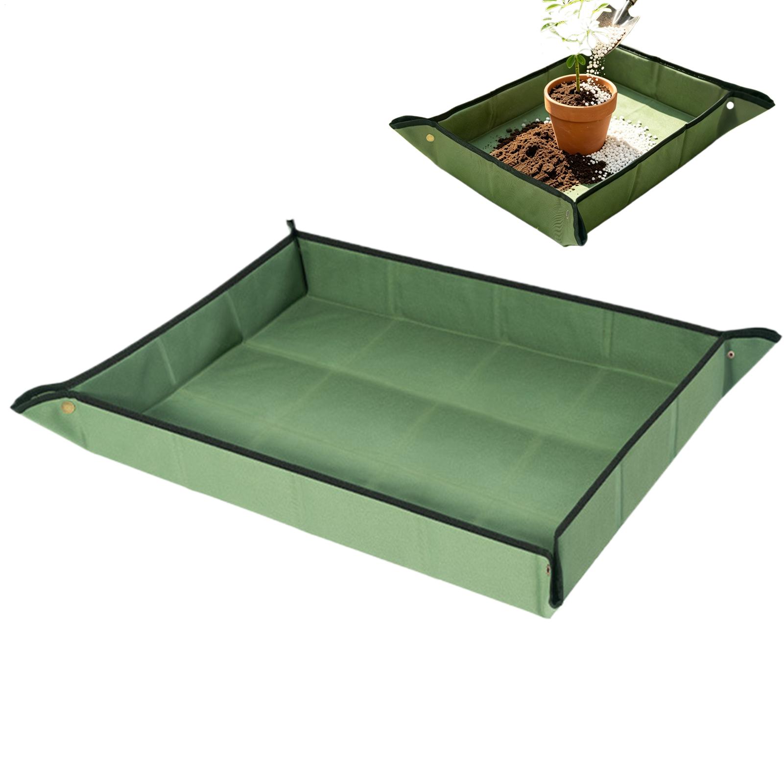 Repotting Mat Extra Large Thic - đánh giá và giá Repotting Mat