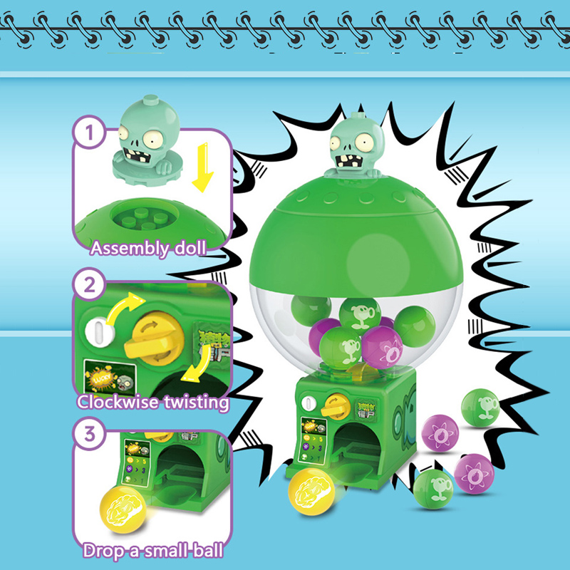 Original Plants vs. Zombies Mi - đánh giá và giá Plant Parent Yearly