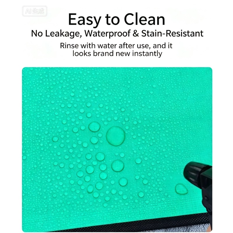 Waterproof Plant Repotting Mat - đánh giá và giá Repotting Mat