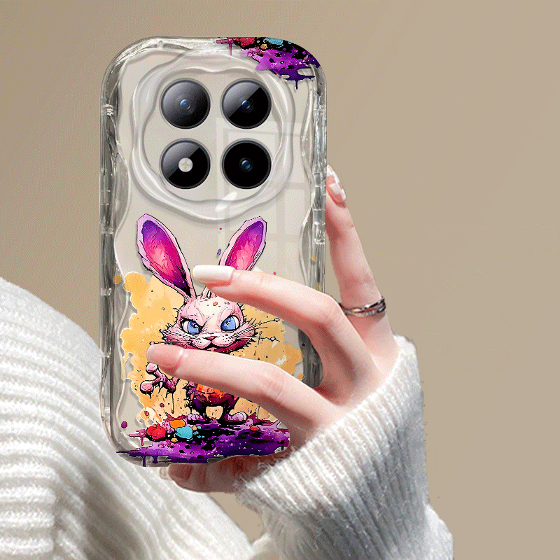 Flexible TPU Case For Redmi no - đánh giá và giá Monstera