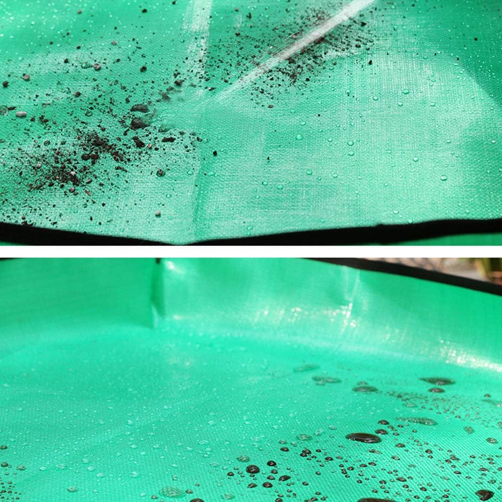 Waterproof Plant Repotting Mat - đánh giá và giá Repotting Mat