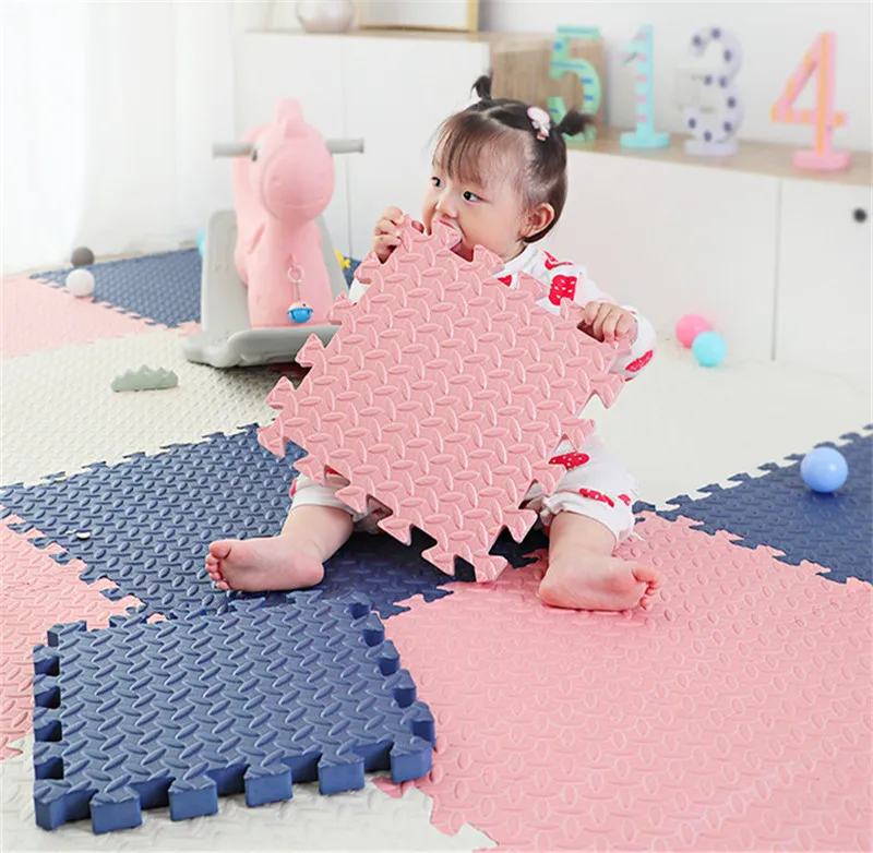 Tatame Gym for Babies Play Mat - đánh giá và giá Repotting Mat