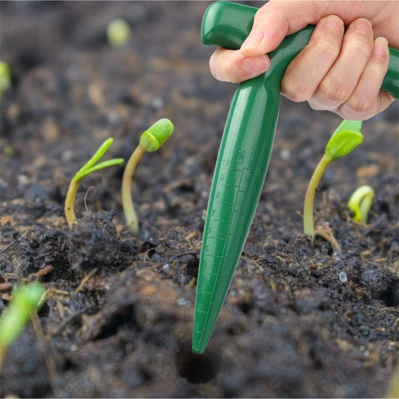 Mini Gardening Tool Set Label  - đánh giá và giá Succulent Set