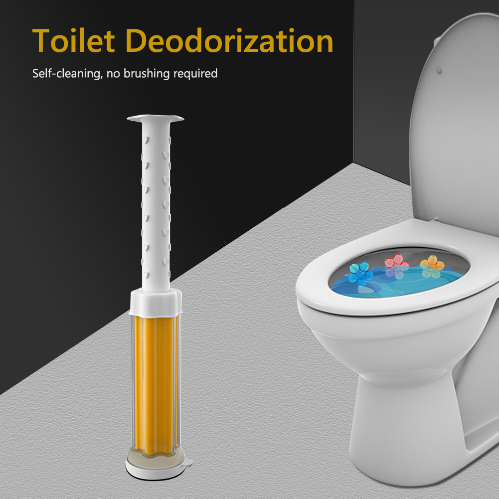 1-6PCS Flower Gel Stamp Toilet - đánh giá và giá Snake Plant