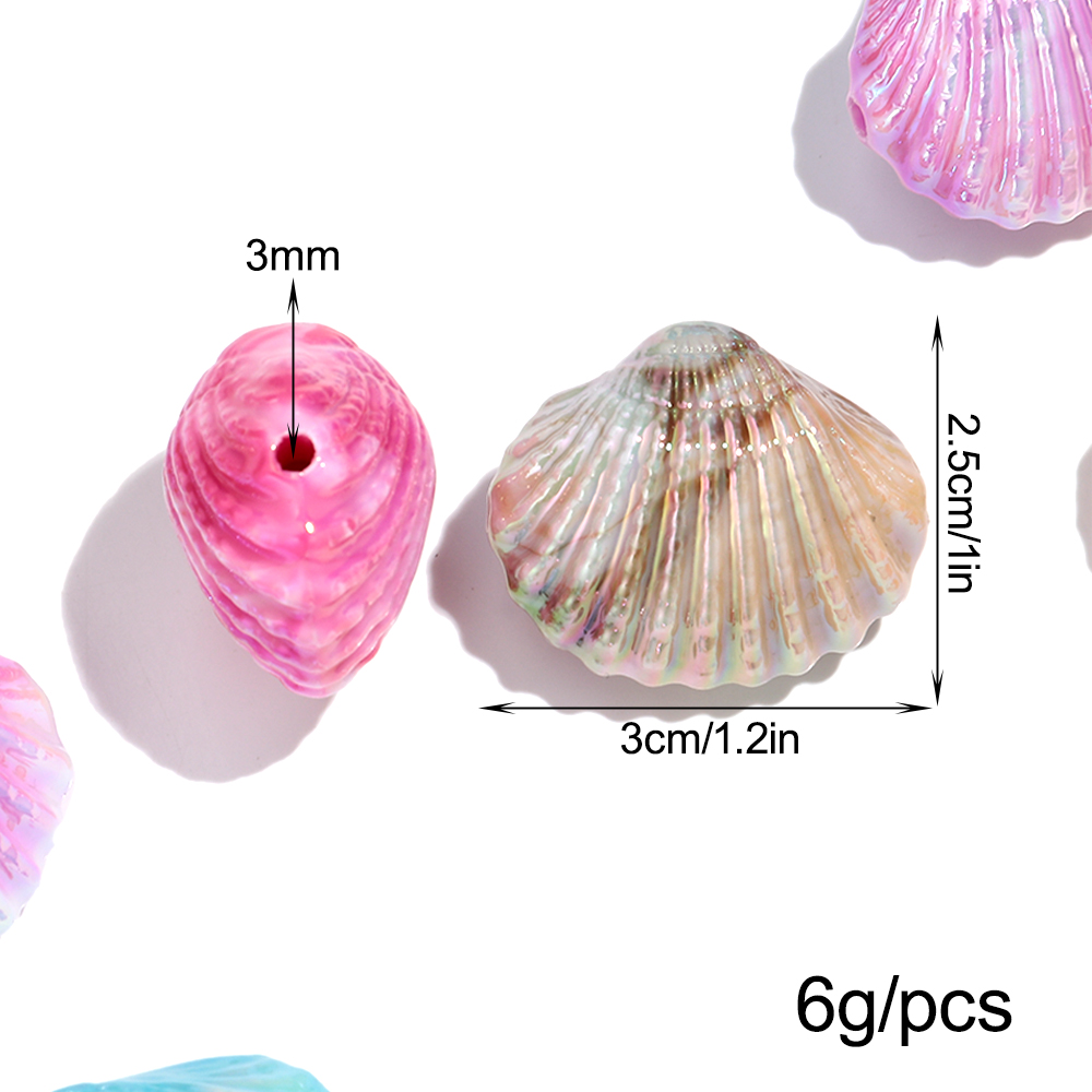 10pcs Aurora Colorful Acrylic  - đánh giá và giá Snake Plant Ceramic
