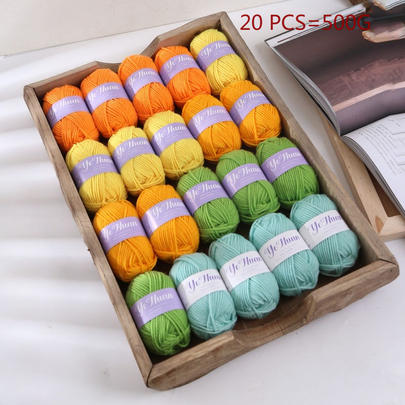 20 PCS 500g Thick Soft Knittin - đánh giá và giá Repotting Mat